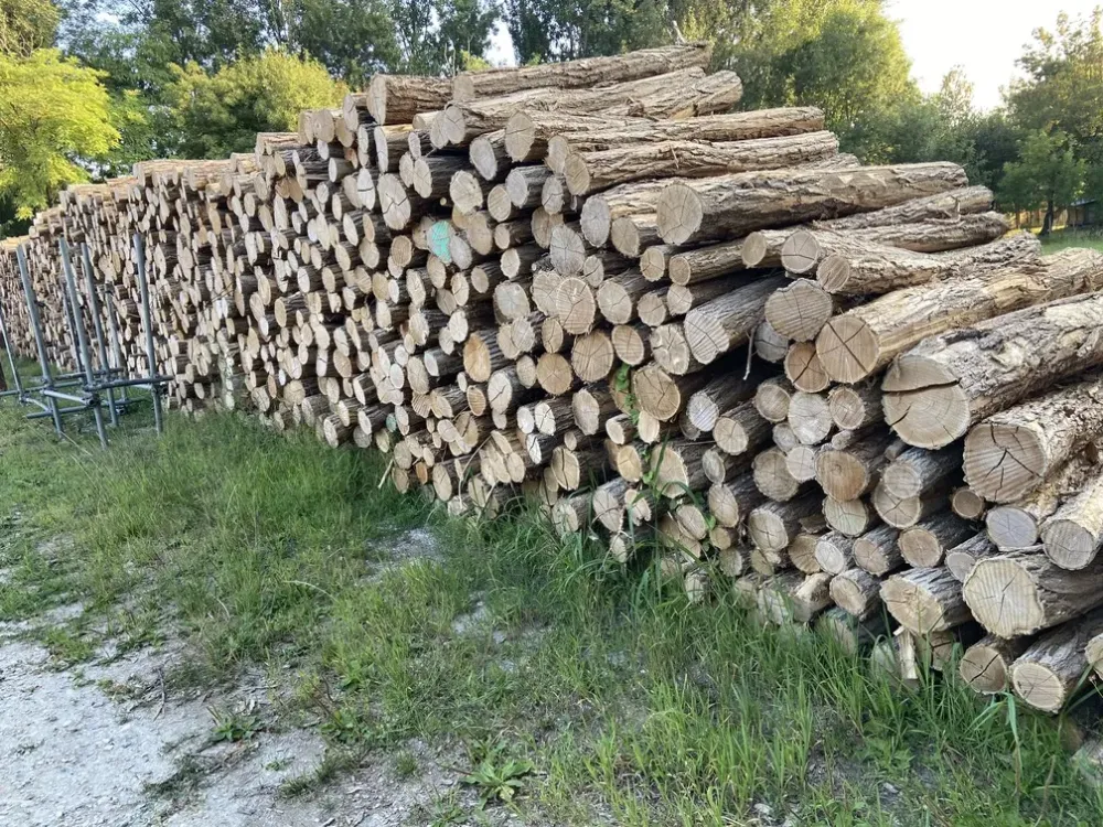 Bois de chauffage